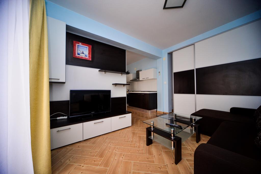 Apartments Dalmacija Starigrad Paklenica Δωμάτιο φωτογραφία