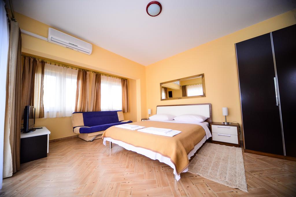 Apartments Dalmacija Starigrad Paklenica Δωμάτιο φωτογραφία